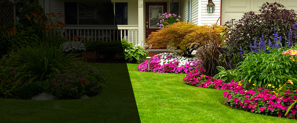 Leeds Landscapers