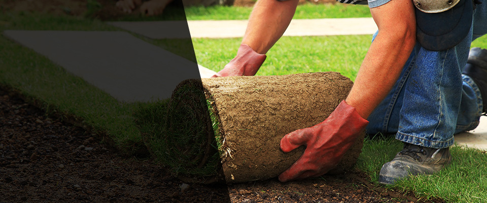 Leeds Landscapers