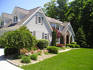 Landscapers and Lawncare Services in Leeds, AL